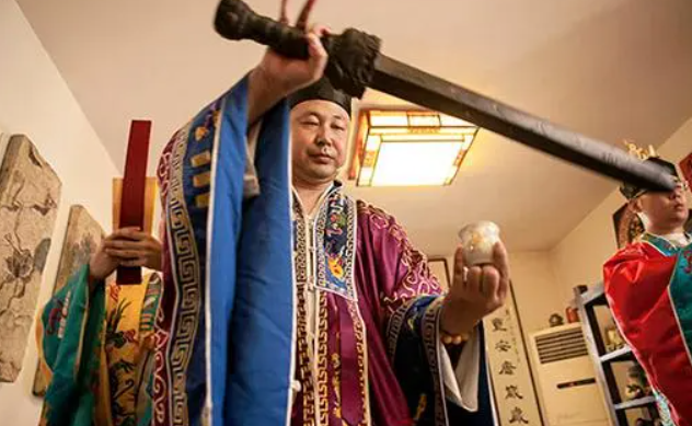法術(shù)下蠱讓對方愛上你到底有沒有用-音狐運勢網(wǎng)
