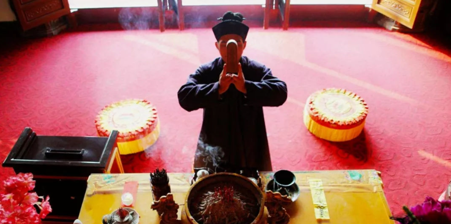 一次法事可以超度幾個嬰靈？-音狐運勢網(wǎng)